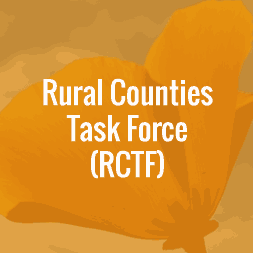 Rural Counties Task Force (RCTF)